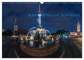 Berlin - Sichtweisen auf die Hauptstadt (Wandkalender 2025 DIN A3 quer), CALVENDO Monatskalender - Jean Claude Castor I 030mm-Photography