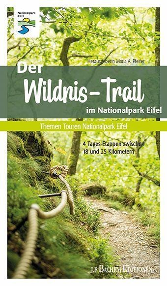 Der Wildnis-Trail im Nationalpark Eifel - 