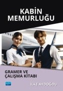 Cover-Bild zum Titel 'Kabin Memurlugu Gramer ve Calisma Kitabi' von 'Ilke Aydogdu'
