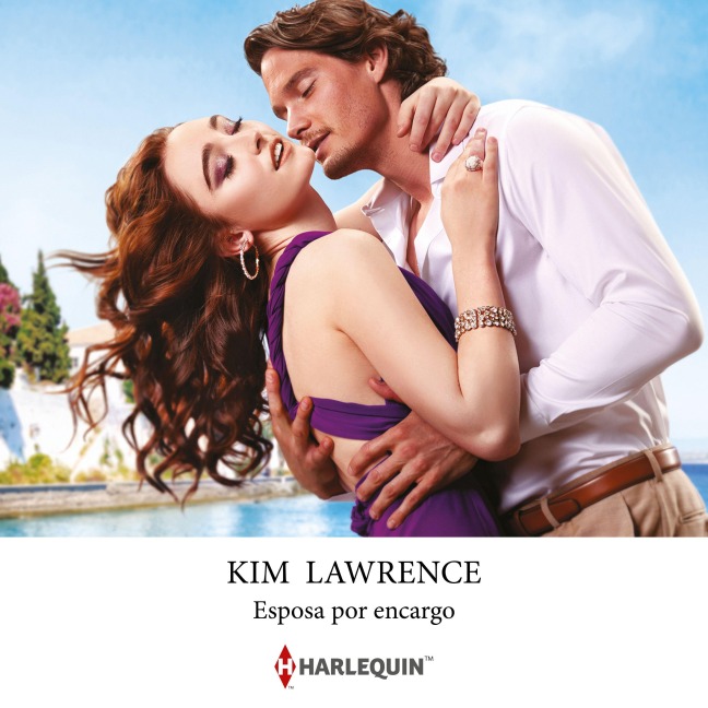 Esposa por encargo - Kim Lawrence