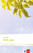 Cover-Bild zum Titel 'Petit pays' von 'Gaël Faye'