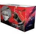 Cover-Bild zum Titel 'Tokyo Ghoul: Re Complete Box Set' von 'Sui Ishida'