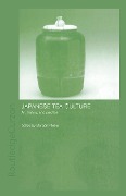 Cover-Bild zum Titel 'Japanese Tea Culture' von ''