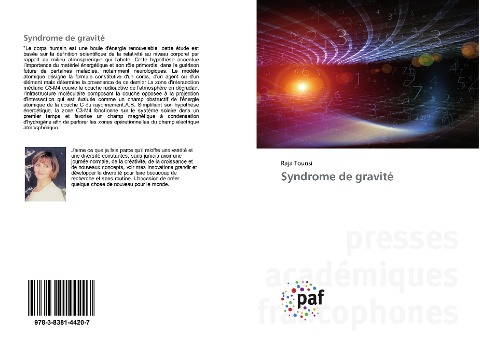 Syndrome de gravité - Raja Tounsi