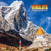 Himalaya 2026 - 