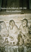 Cover-Bild zum Titel 'Emotions in the Household, 1200-1900' von ''