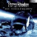 Die Femesängerin - Perry Rhodan