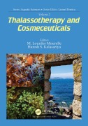 Cover-Bild zum Titel 'Volume 2: Thalassotherapy and Cosmeceuticals' von ''