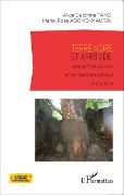 Cover-Bild zum Titel 'Terre noire et afritude :' von 'Abomo mvondo maurin, Tang'