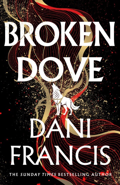 Broken Dove - Dani Francis