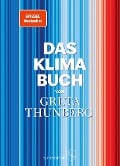 Das Klima-Buch von Greta Thunberg - Greta Thunberg