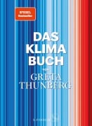 Cover-Bild zum Titel 'Das Klima-Buch von Greta Thunberg' von 'Greta Thunberg'