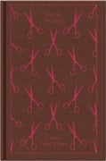 Cover-Bild zum Titel 'Little Women' von 'Louisa May Alcott'