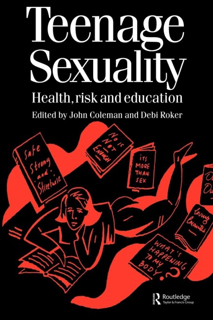 Teenage Sexuality - Roker
