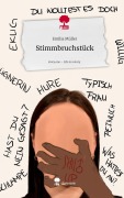 Cover-Bild zum Titel 'Stimmbruchstück. Life is a Story - story.one' von 'Emilia Müller'
