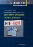 Cover-Bild zum Titel 'Schulische Inklusion in der Kommune' von ''