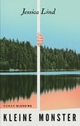 Cover-Bild zum Titel 'Kleine Monster' von 'Jessica Lind'