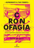Cover-Bild zum Titel 'Cronofagia. Come il capitalismo depreda il nostro tempo' von 'Davide Mazzocco'