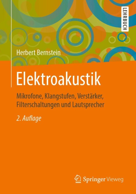 Elektroakustik - Herbert Bernstein