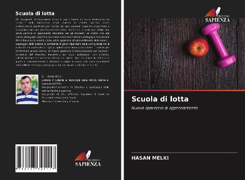 Scuola di lotta - Hasan Melki