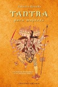 Cover-Bild zum Titel 'Tantra Para Mujeres' von 'Valerie Brooks'