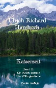 Kaiserzeit - Ulrich Richard Hambuch