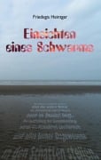 Cover-Bild zum Titel 'Einsichten eines Schwarms' von 'Friedegis Heintger'
