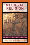 Cover-Bild zum Titel 'Medieval Religion' von ''