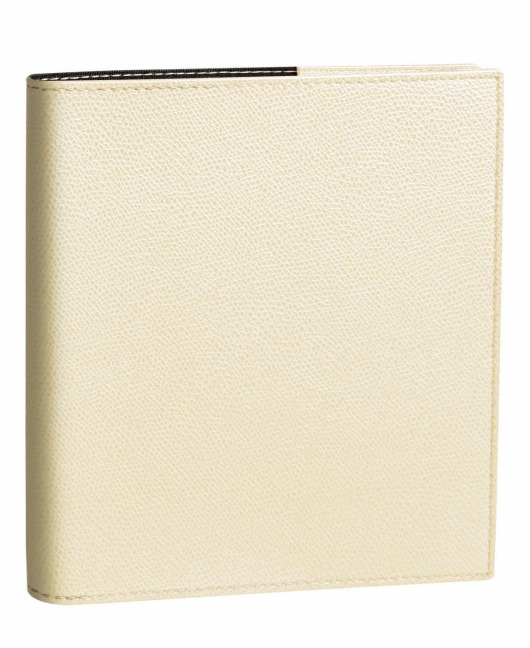 Executif VZ Club Beige 2026 - 
