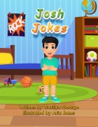 Cover-Bild zum Titel 'Josh Jokes' von 'Tracilyn George'