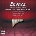 Emotion-Greatest Movie Themes - Husser/Skorny/Husser