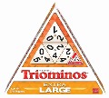 Triominos Extra Large - 