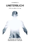 Cover-Bild zum Titel 'UNSTERBLICH!' von 'Manuel Picoco'