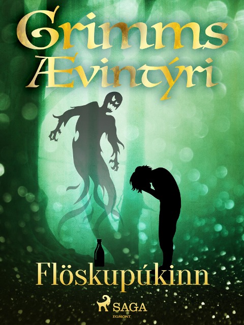 Flöskupúkinn - Grimmsbræður