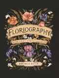 Cover-Bild zum Titel 'Floriography' von 'Jessica Roux'