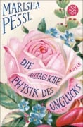Cover-Bild zum Titel 'Die alltägliche Physik des Unglücks' von 'Marisha Pessl'