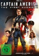 Captain America - Christopher Markus, Stephen Mcfeely, Alan Silvestri