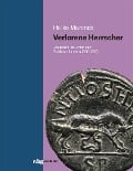 Verlorene Herrscher - Heiko Marenda