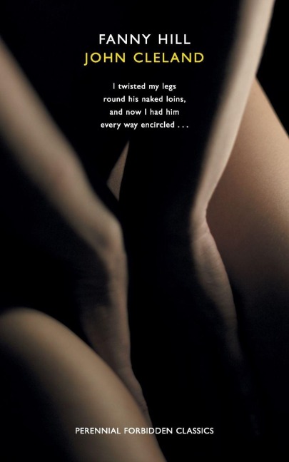 Fanny Hill - John Cleland