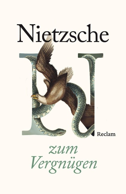 Nietzsche zum Vergnügen - 