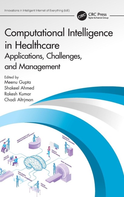 Computational Intelligence in Healthcare - 