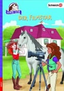 Cover-Bild zum Titel 'SCHLEICH® Horse Club - Der Filmstar' von 'Emma Walden'