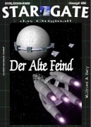 STAR GATE 053: Der alte Feind - Wilfried A. Hary