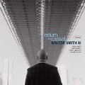 return to casual - Walter III Smith