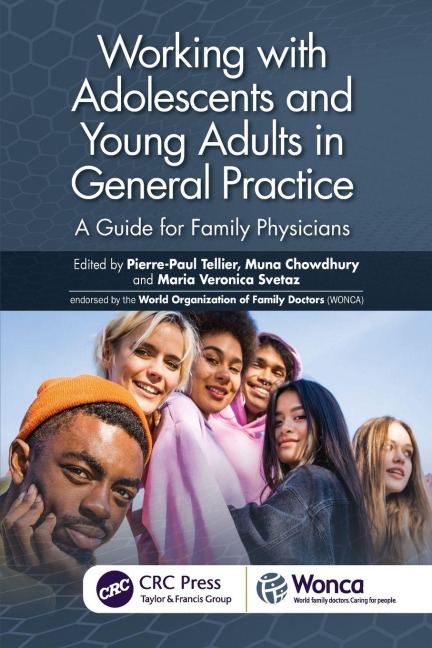 Working with Adolescents and Young Adults in General Practice - 