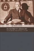 Cover-Bild zum Titel 'In Secrecy's Shadow' von 'Simon Willmetts'