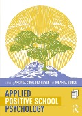 Cover-Bild zum Titel 'Applied Positive School Psychology' von ''