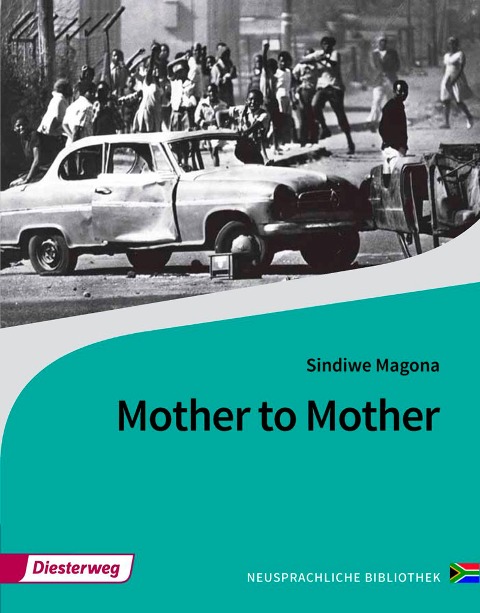 Mother to Mother - Sindiwe Magona