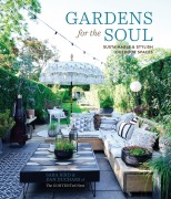 Cover-Bild zum Titel 'Gardens for the Soul' von 'Sara Bird, Dan Duchars'