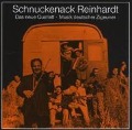 Musik deutscher Zigeuner Vol.6 nic - Schnuckenack Reinhardt-Das neue Quintett